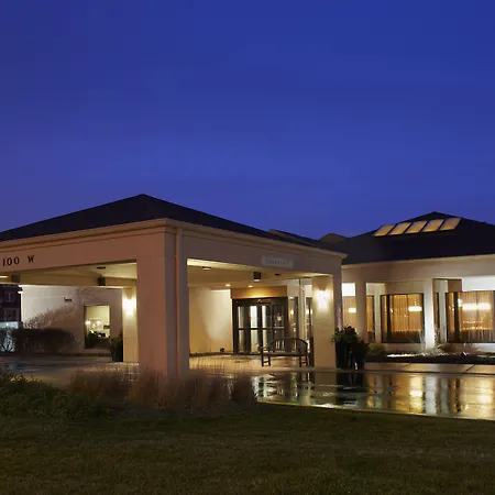 Courtyard Chicago Arlington Heights/South