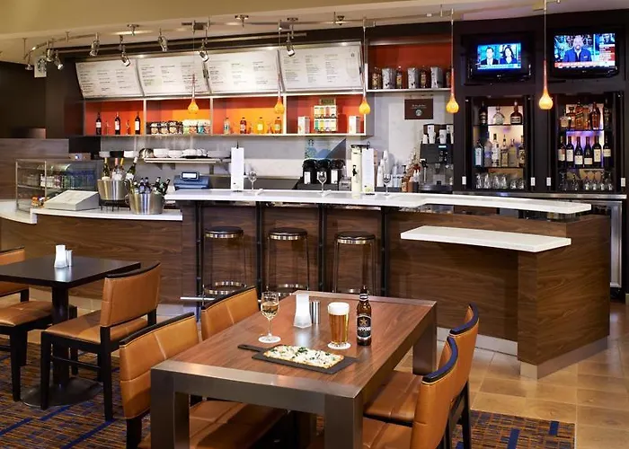 Courtyard Chicago Arlington Heights/south Hotel 3*