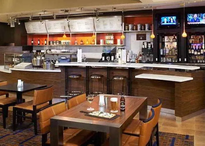 Hotel Courtyard Chicago Arlington Heights/south 3*