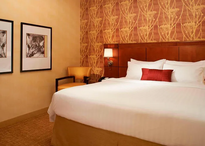 Courtyard Chicago Arlington Heights/south Hotel 3*