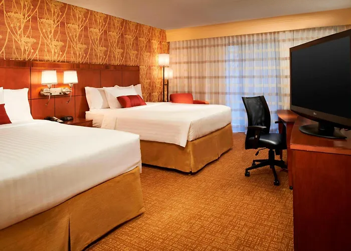 Courtyard Chicago Arlington Heights/south Hotel Arlington Heights
