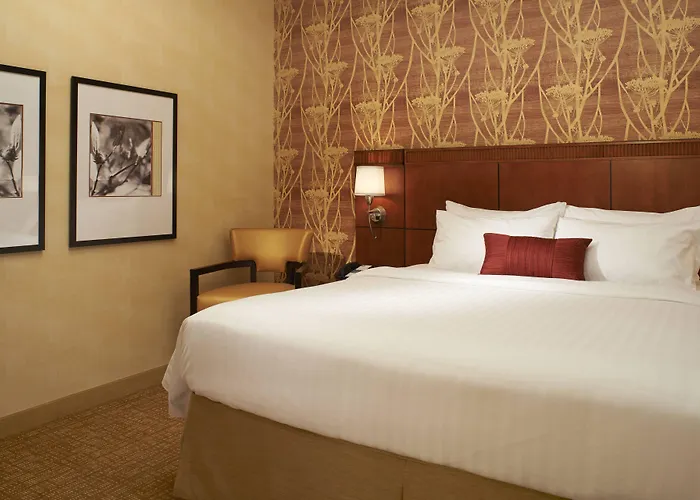 Hotel Courtyard Chicago Arlington Heights/south 3*