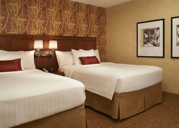 Hotel Courtyard Chicago Arlington Heights/south