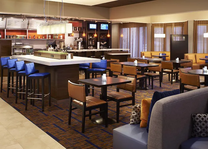 Courtyard Chicago Arlington Heights/south Arlington Heights