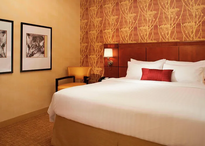 Hotel Courtyard Chicago Arlington Heights/south Arlington Heights