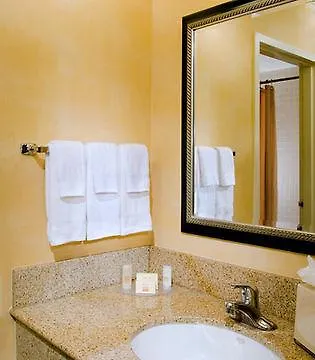 Courtyard Chicago Arlington Heights/south 3*
