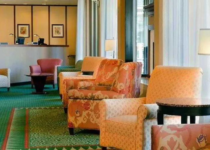 Courtyard Chicago Arlington Heights/south Arlington Heights