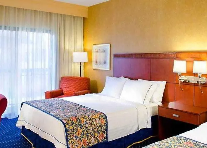 Courtyard Chicago Arlington Heights/south 3*