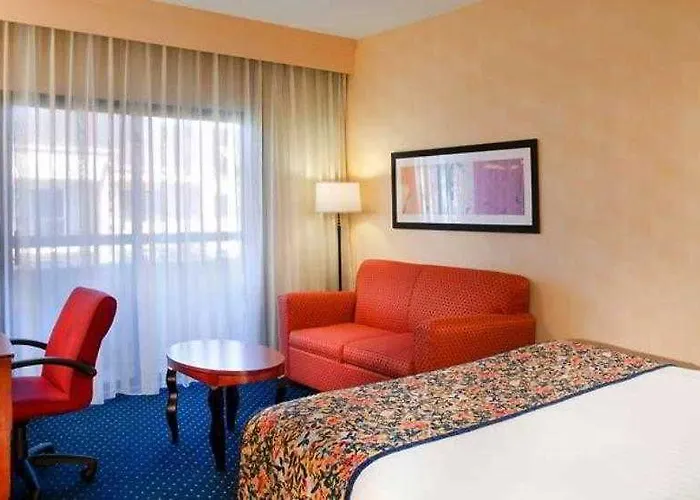 Courtyard Chicago Arlington Heights/south Arlington Heights
