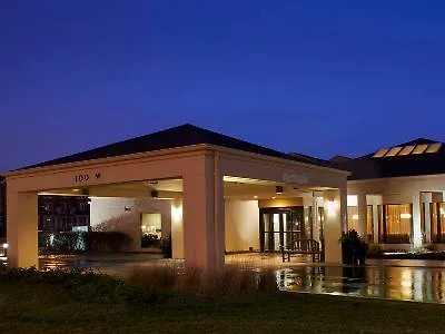 Hotel Courtyard Chicago Arlington Heights/south 3*