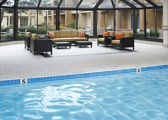 Courtyard Chicago Arlington Heights/south
